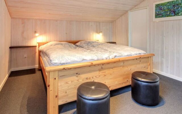 "Erla" - 500m from the sea in Western Jutland