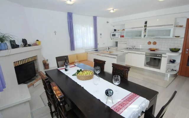 Apartment Lili 2+2