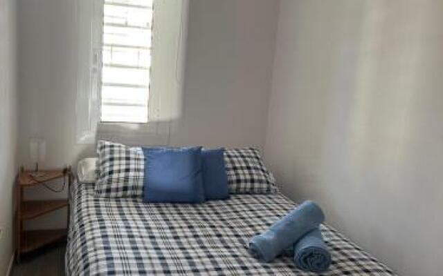 Apartment Foix