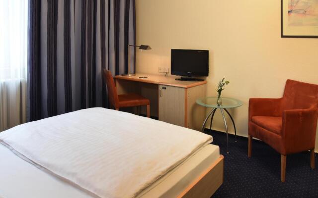 InterCityHotel Stuttgart