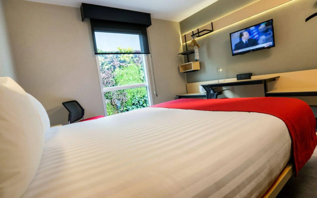 City Express Plus by Marriott Cali Colombia