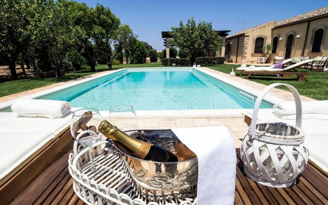 Villa Elisa - Siracusa