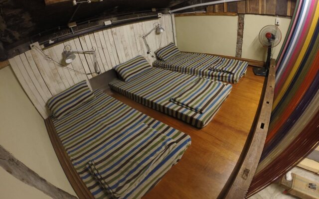 2F Hostel Taitung