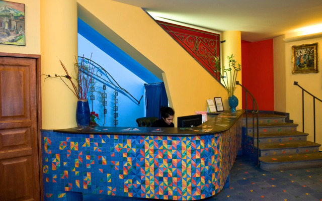 Hotel Palladio