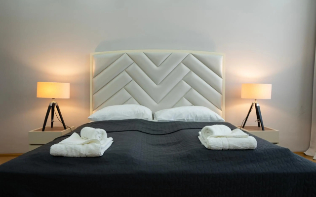 2 room apt with a balcony - 2 min to Michelbeuern AKH - Hotel in Vienna - Photo 5
