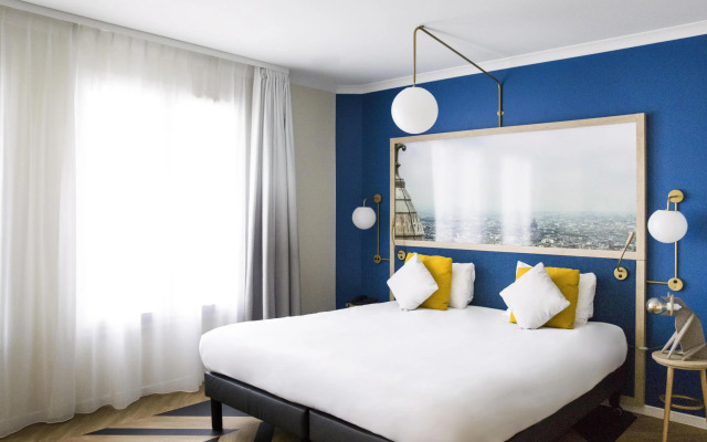 Aparthotel Adagio Porte de Versailles