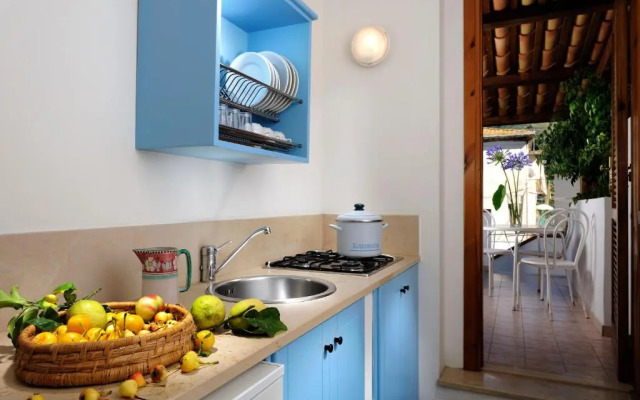 Le Roccette San Leonardo