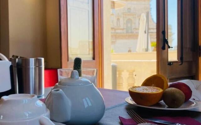 Castello Castriota Scanderbeg Suites De Charme