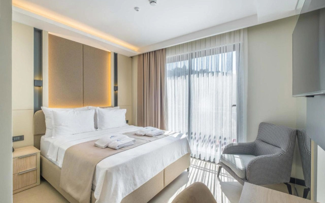Seatown Hotel
