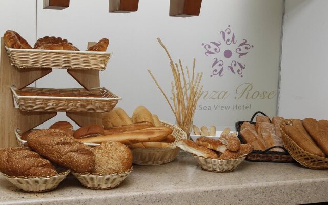 Continent Sumou Hotel Al Khobar