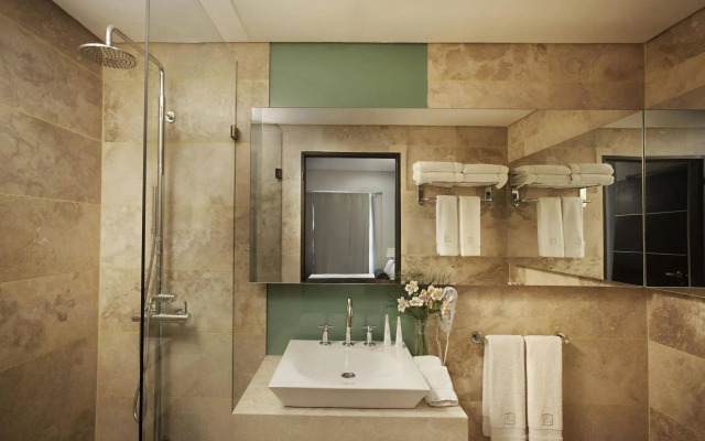 Mod Hotels Mendoza