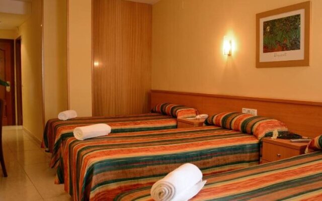 Hotel Europa de Figueres
