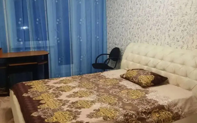 Apartments on Marshal Zhukov street 26