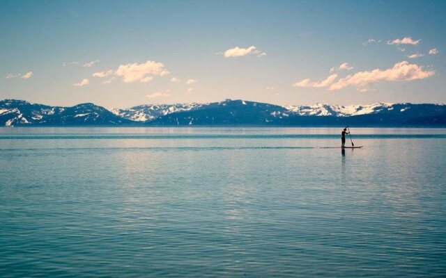 Tahoe Lakeshore Lodge & Spa