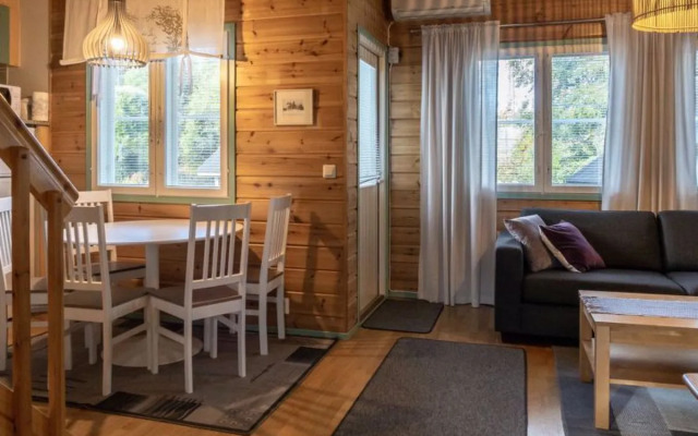 House Noukatti Terracina