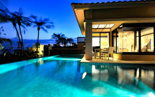 Shigira Bayside Suite Allamanda