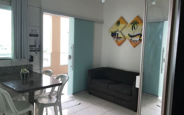 Residencial Flat Débora
