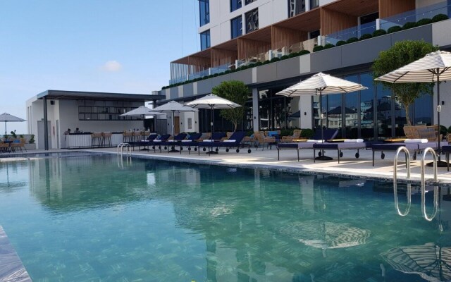Anya Hotel Quy Nhon