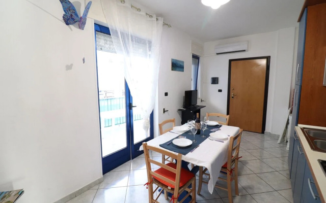 Rosettas House in Otranto
