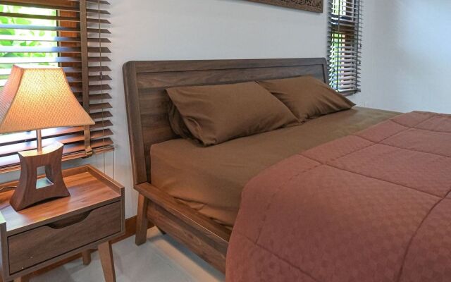 Nice House Pool Villa Phuket