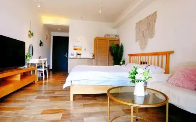 Happy Bay Holiday Apartment