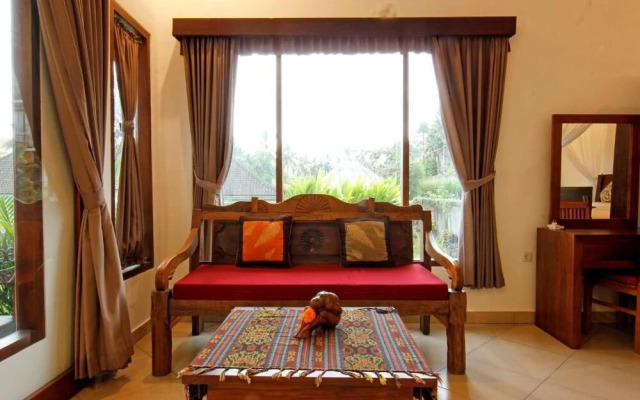 Dupa Sri Wedari Villa