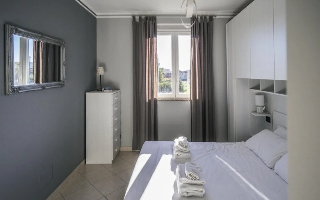 Delle Sterlizie 7 Interno 12