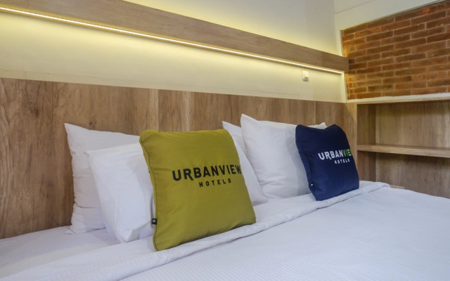 Urbanview Resort Kampoeng Media Yogyakarta by RedDoorz