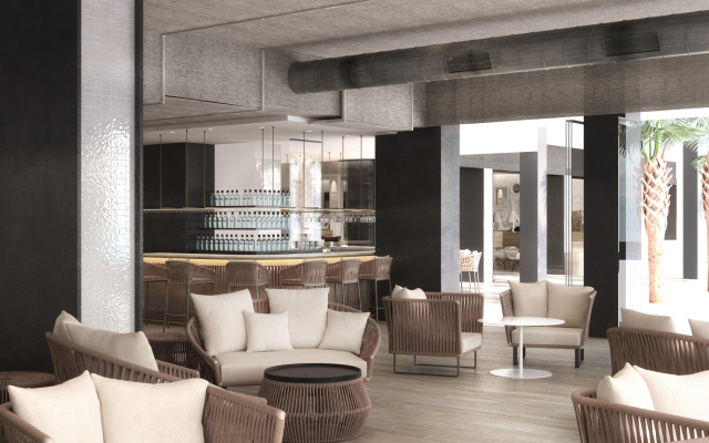 Amàre Beach Hotel Marbella - Adults Recommended
