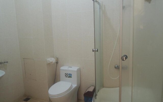 Thanh Binh Hotel