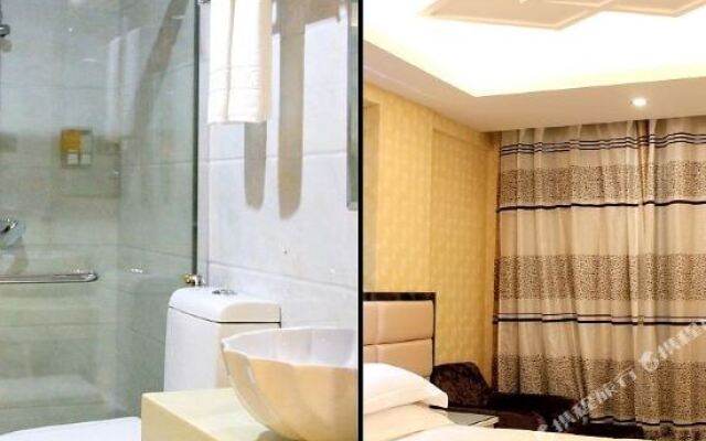 Hello Hotel