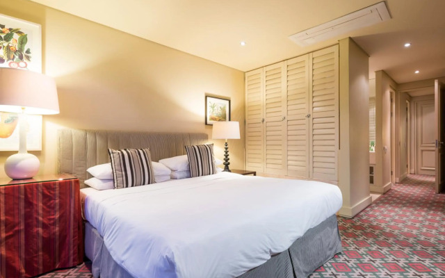 Royal Palm Hotel