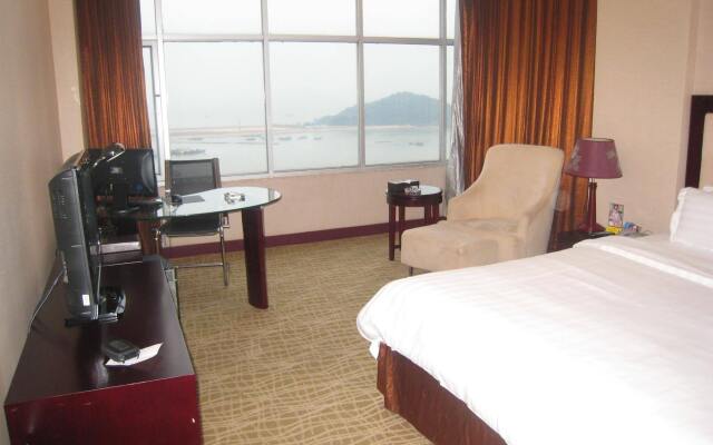 Zhuhai Haijing Hotel