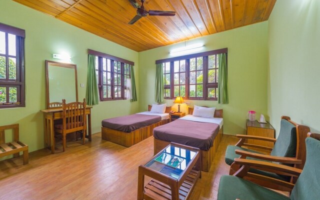 V Resorts Bliss Village Sikkim