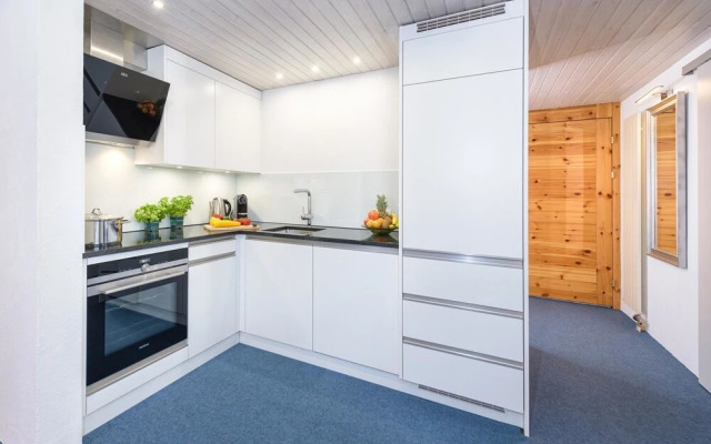 Schweizerhof 621 Vaz Obervaz