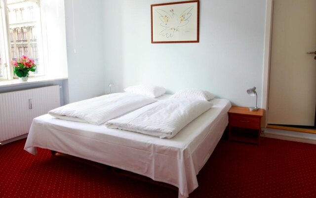 Hotel Nora Copenhagen