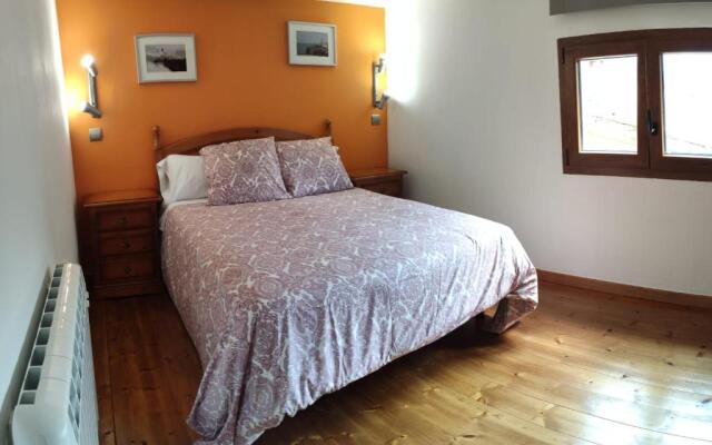 Apartamentos El Sol