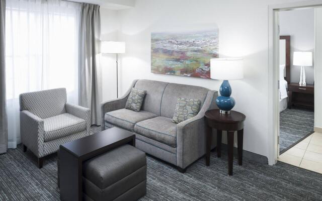 Homewood Suites by Hilton Chattanooga - Hamilton Place