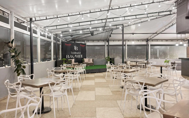 Ramada by Wyndham Tampico Centro