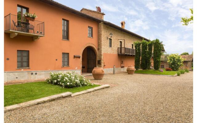 Castello di Razzano, The Originals Relais (Relais du Silence)