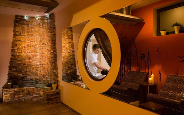 Ventus Natural & Medical Spa