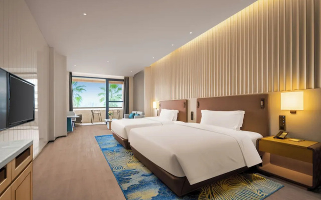 Minho Intenational Resort