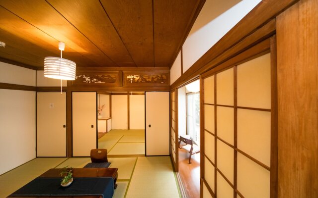 Awaji Horiday Inn Kariya