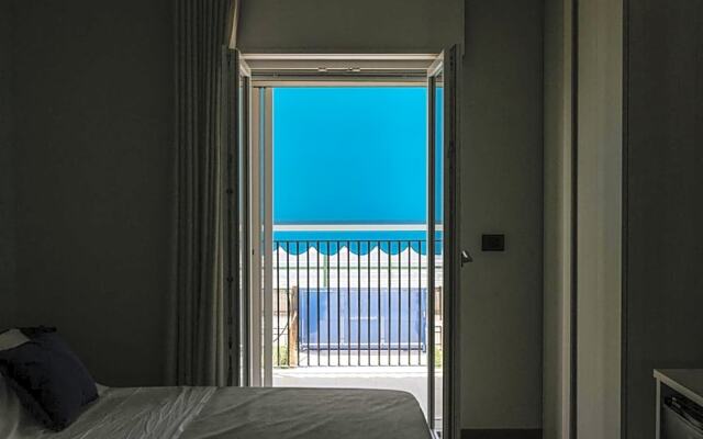 Apulia Blue Apartements & B&B