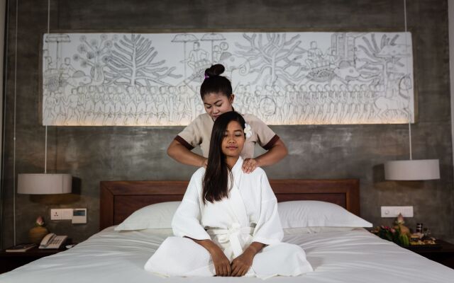 Shintana Saya Residence