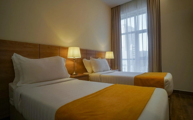 Worth Elite Hotel