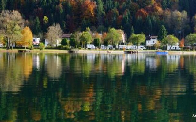 Camping Brunner am See