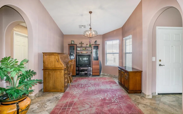Camden - 3 Br Home