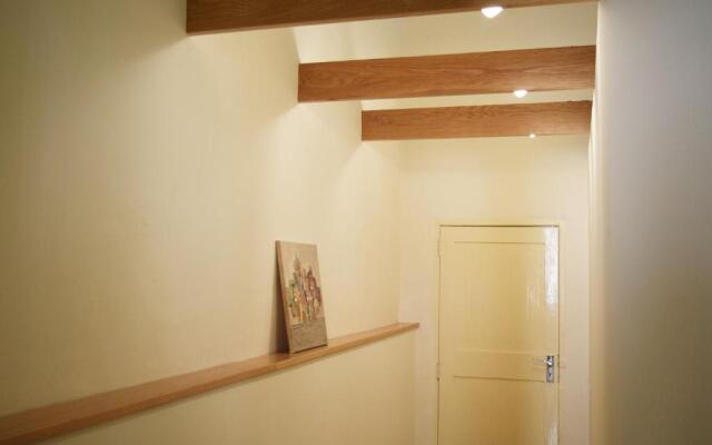 Valletta Mint Apartment 1