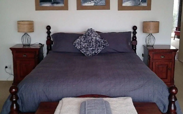 Waterfall Way Farmstay